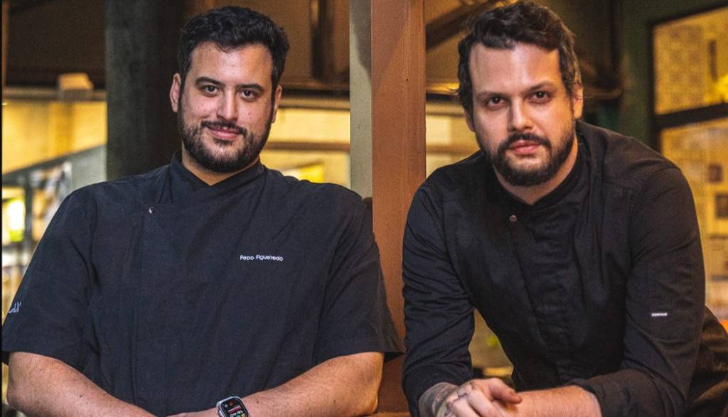 Clan BBQ, dos chefs  Pepo Figueiredo e Newton Rique, dá um novo passo