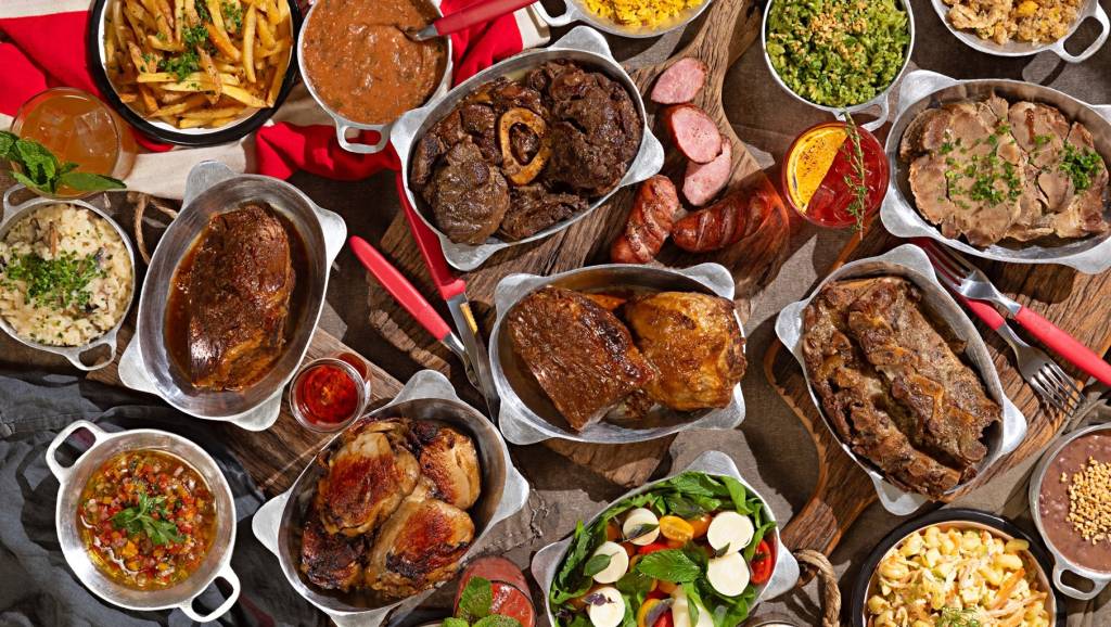 Lá vem o verão: 7 novos bares que prometem sacudir a temporada