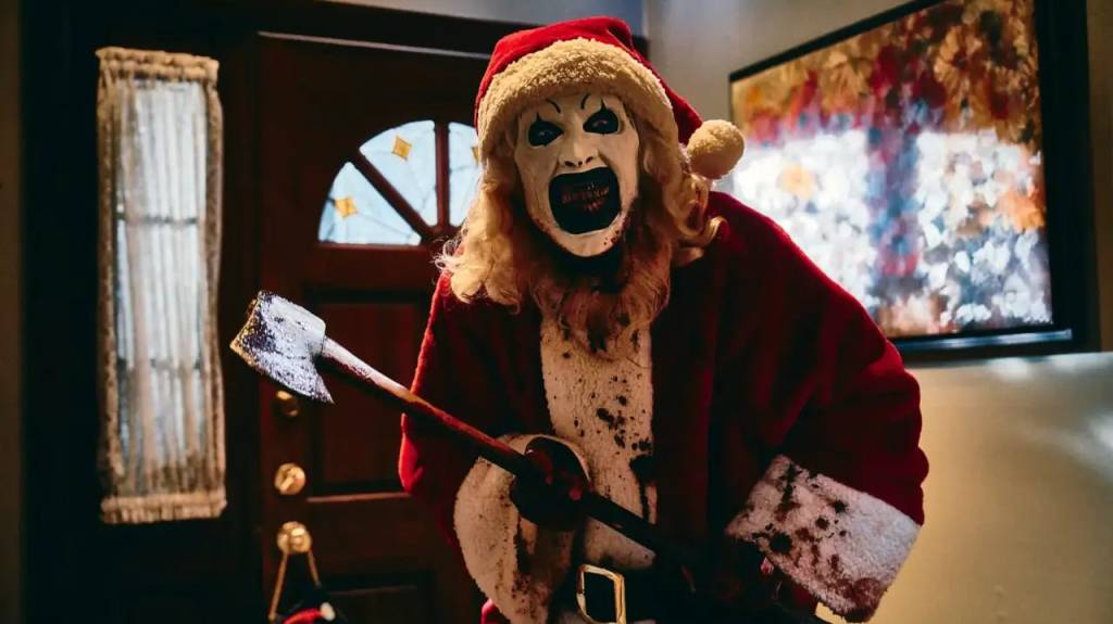 Halloween: cinema no Rio dará ingresso em dobro para quem se fantasiar