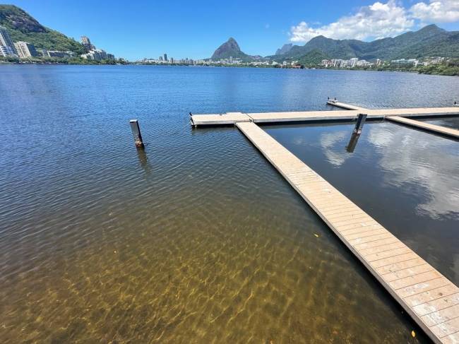 lagoa