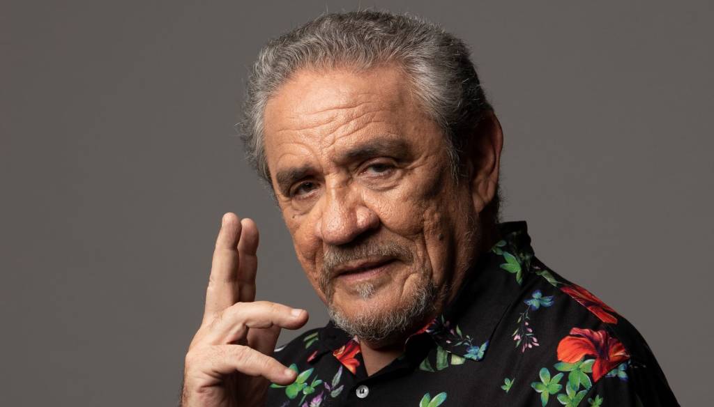 Agenda de shows da semana tem Olodum, Xamã, Paquitas e Zé Ramalho