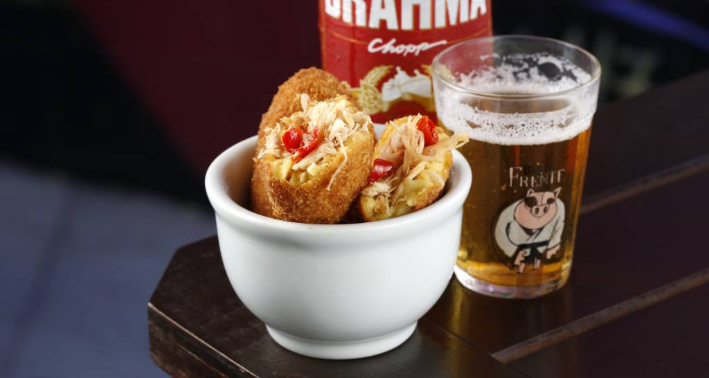 Tradição em BH, Festival Botecar chega ao Rio para eleger o melhor petisco