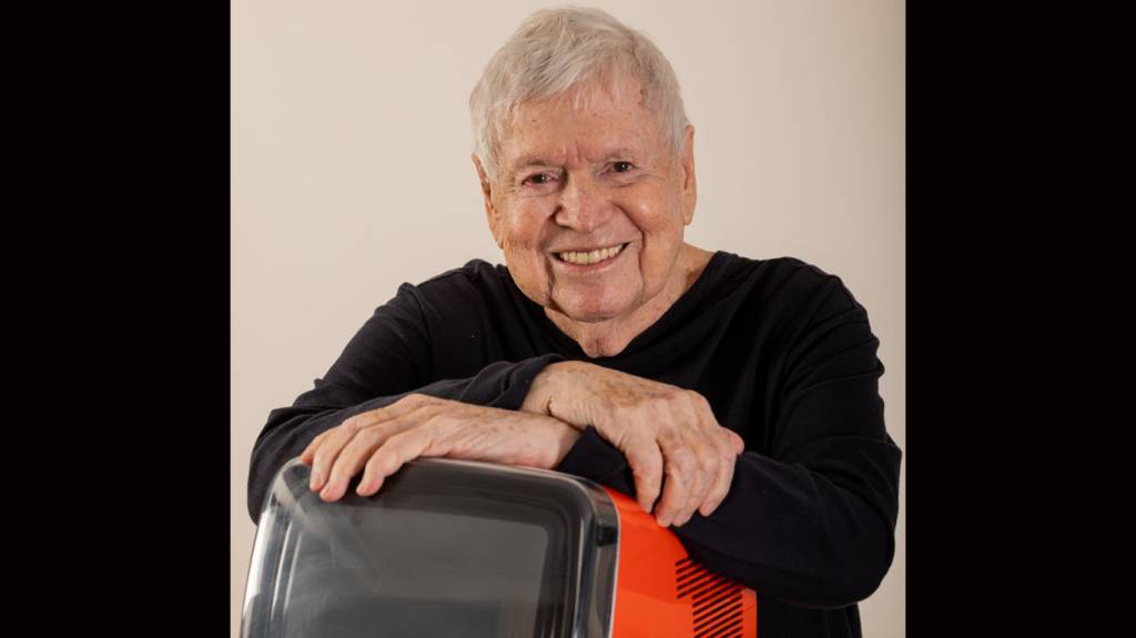 De próprio punho, por Boni de Oliveira