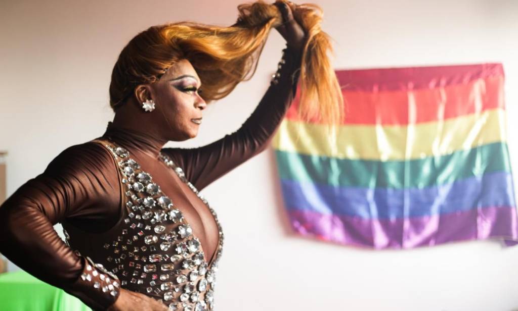 Pestana recebe camarote na Parada do Orgulho LGBTI+ do Rio