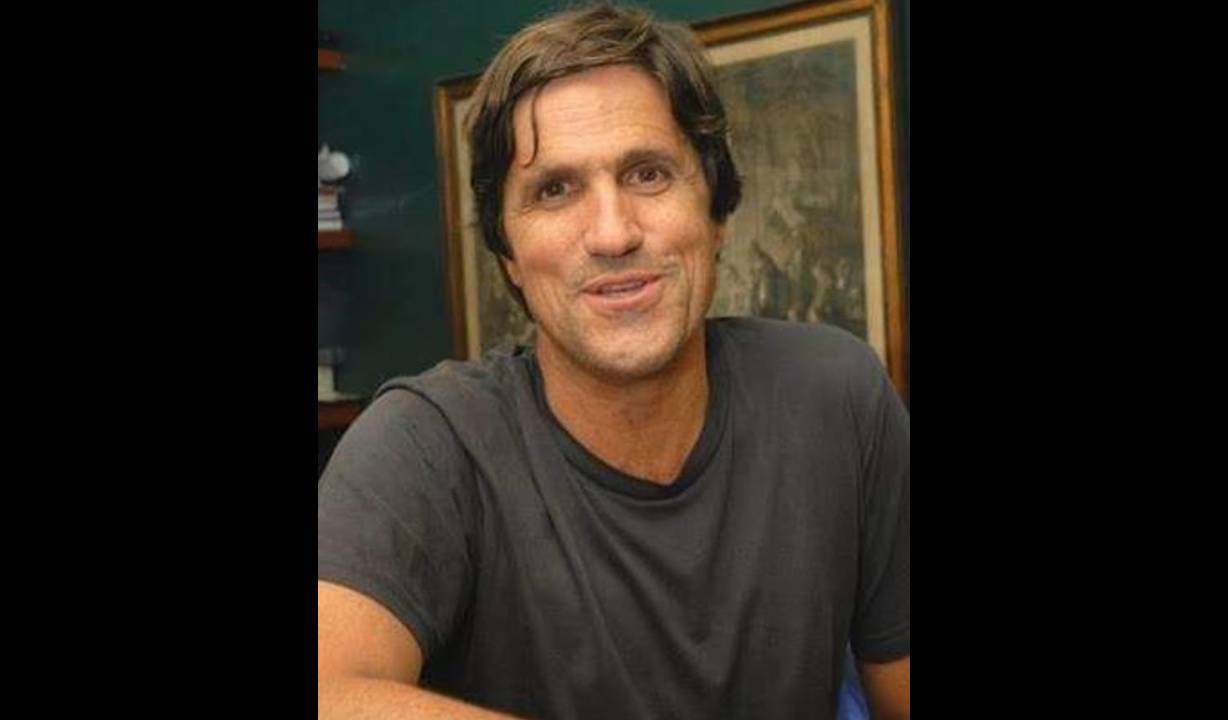 Marcus Gasparian