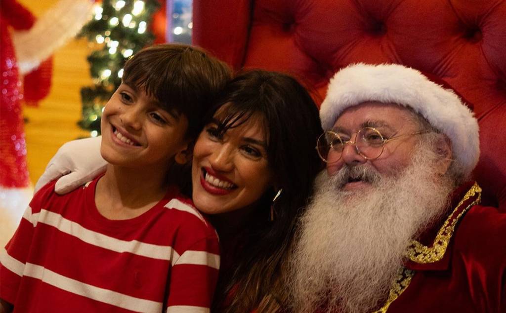 Da decoração às delícias: Mercado de Produtores recebe feira natalina