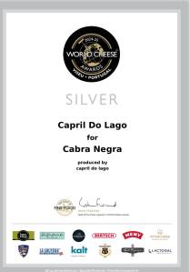 Rio de Janeiro conquista pela primeira vez medalhas no World Cheese Awards