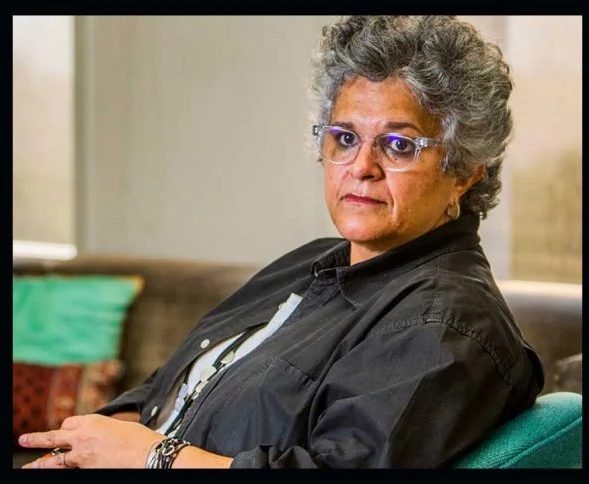 Ela vai participar ativamente do G20