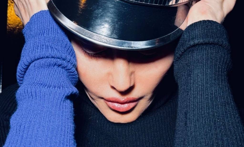 O que Madonna falou sobre a eleição de Trump