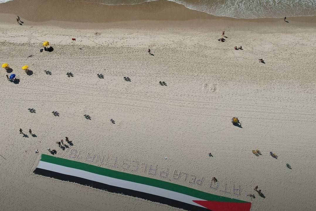 Palestina