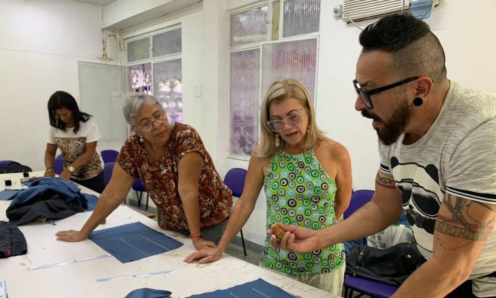 Parada do Orgulho LGBTI+ do Rio tem foco na sustentabilidade