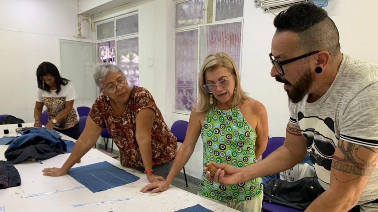 Parada do Orgulho LGBTI+ do Rio usará material reciclado