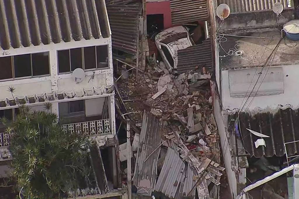 Cedae termina manutenção, mas abastecimento de água ainda será normalizado