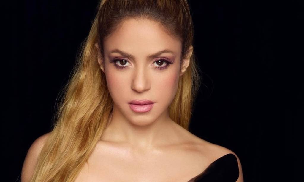 Shakira será a grande atração da próxima World Pride