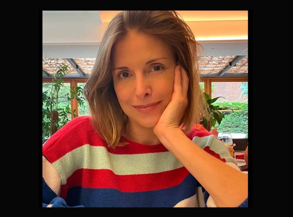 Entrevista com a psicanalista Ticiana Porto sobre psicodélicos