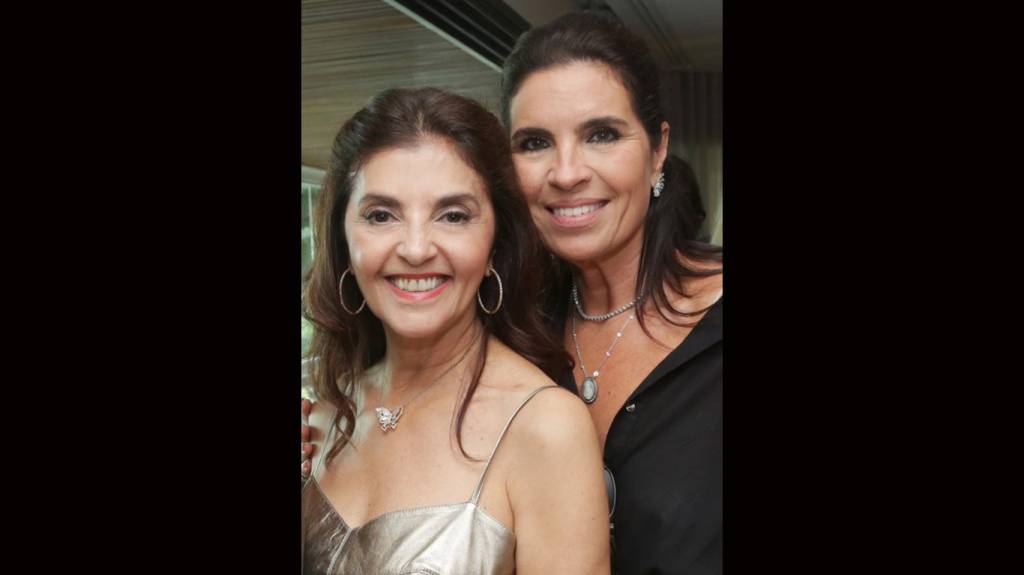 Aniversário de Ana Cristina Villaça: Ayrton Senna, o mais falado 