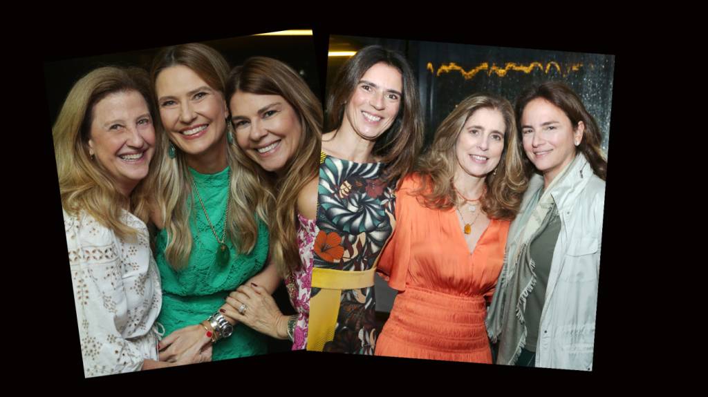 Aniversário da empresária Gilda Tostes Freire: zero de ausência