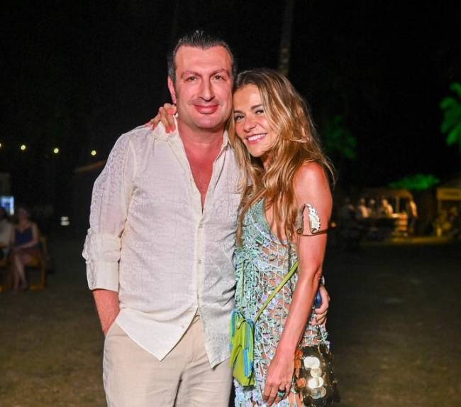 2 mark zammit e anna vitori motta