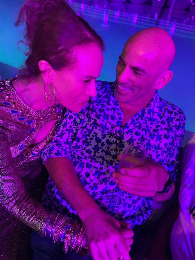 Guy Dellal