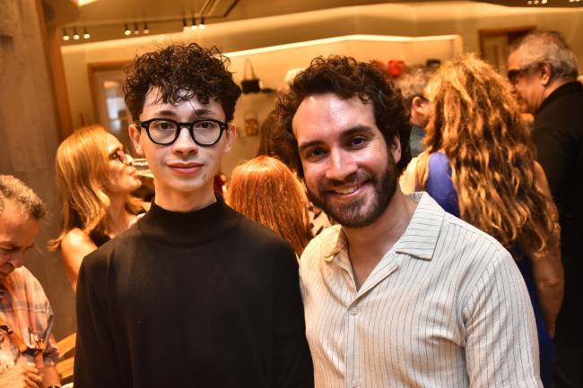 Arthur Freixo e Savio Mello (1)