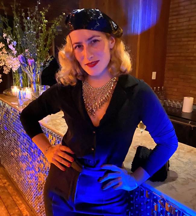 Charlotte Olympia