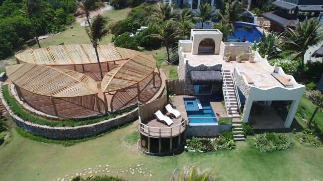 IMG_3097 Réveillon no Kilombo Villas