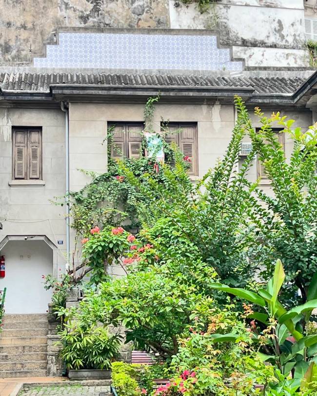 Bairro Saavedra: um oásis arquitetônico, no Flamengo, formado por 30 casas erguidas em 1928