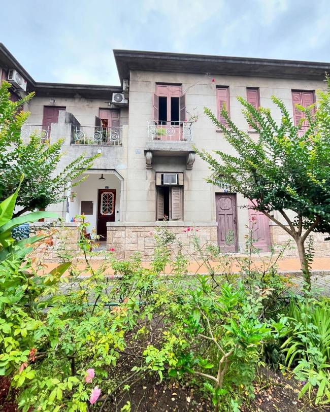 Bairro Saavedra: um oásis arquitetônico, no Flamengo, formado por 30 casas erguidas em 1928