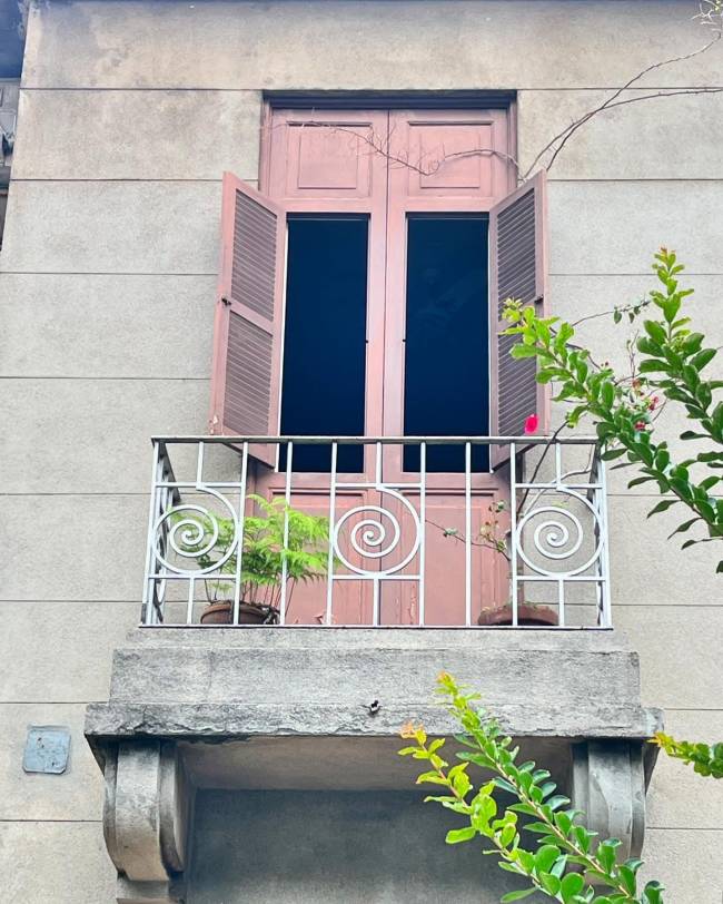 Bairro Saavedra: um oásis arquitetônico, no Flamengo, formado por 30 casas erguidas em 1928