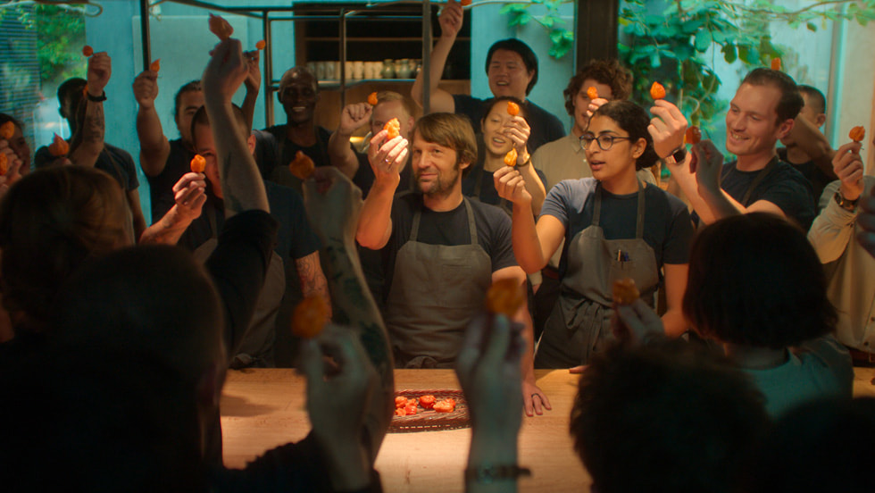 “Pimenta é como sexo”, diz o chef. Conheça o prato mais picante do Rio