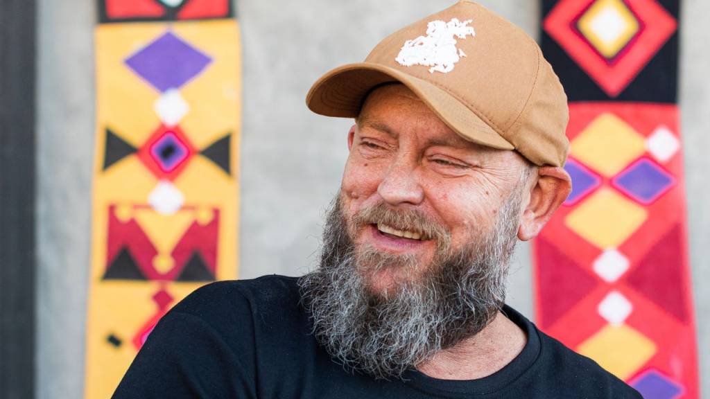 Simas destaca a importância dos enredos afro-brasileiros no Carnaval