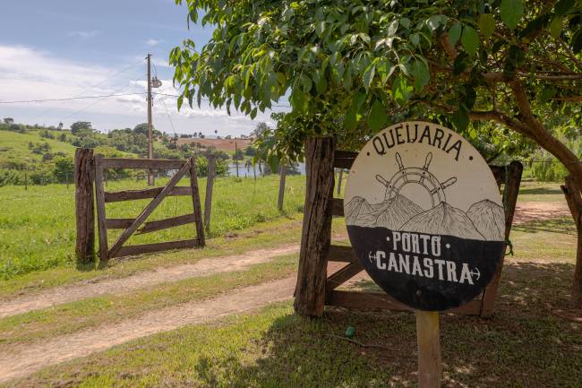 Queijaria Porto Canastra