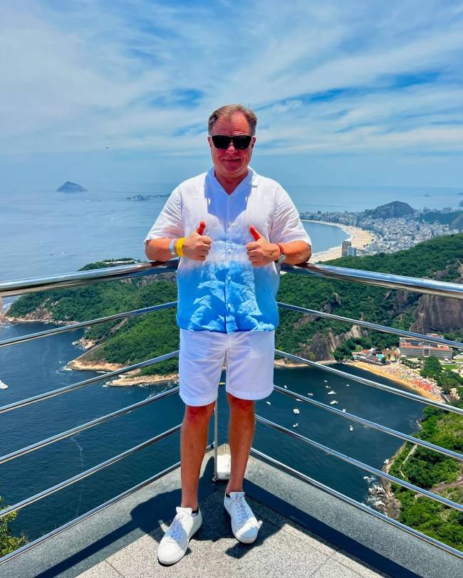 axofonista Igor Butman
