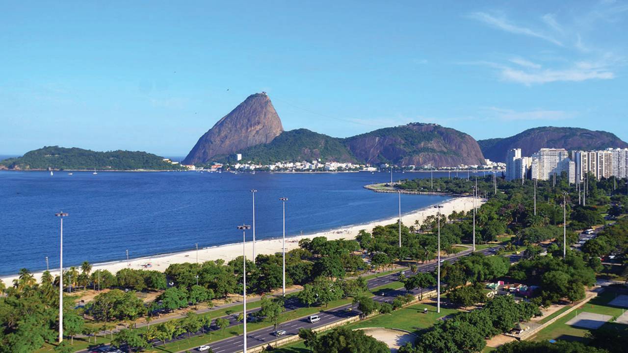 Clube de Regatas do Flamengo