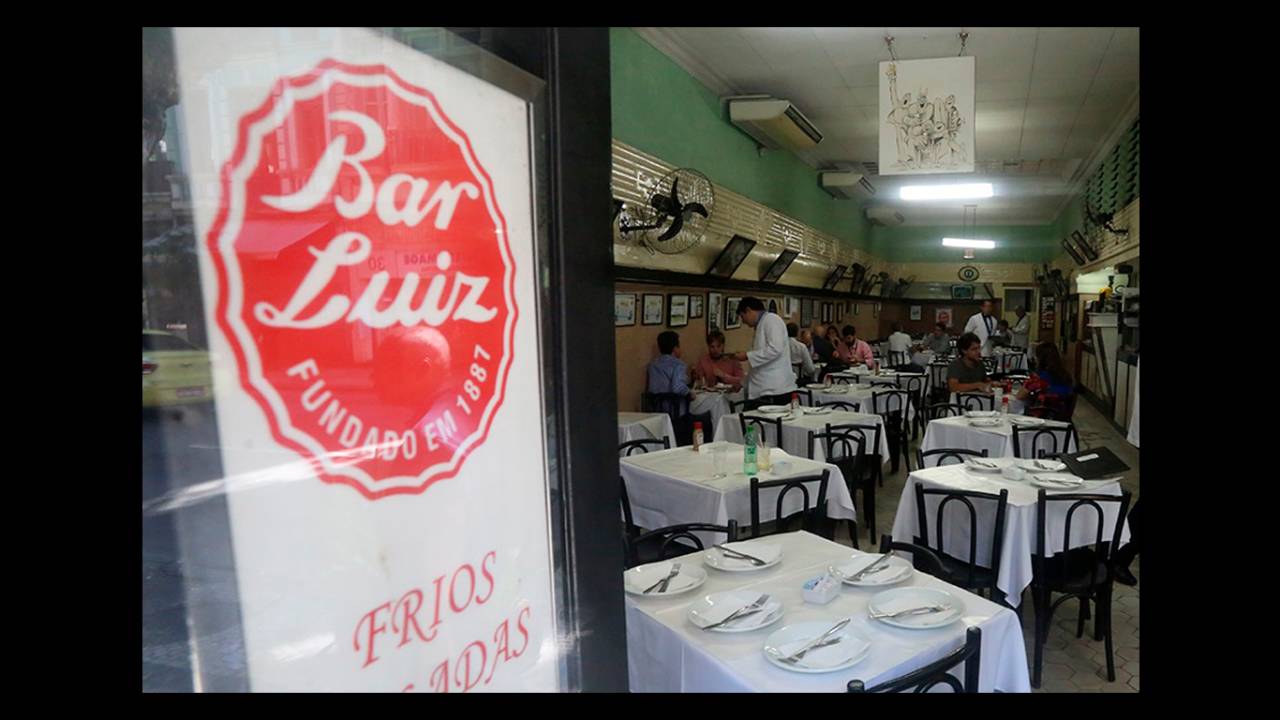 Bar Luiz