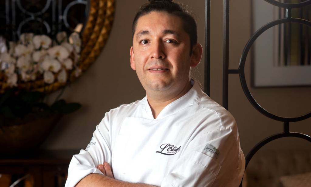 Chef chileno aposta em releituras para menu francês do L’Etoile
