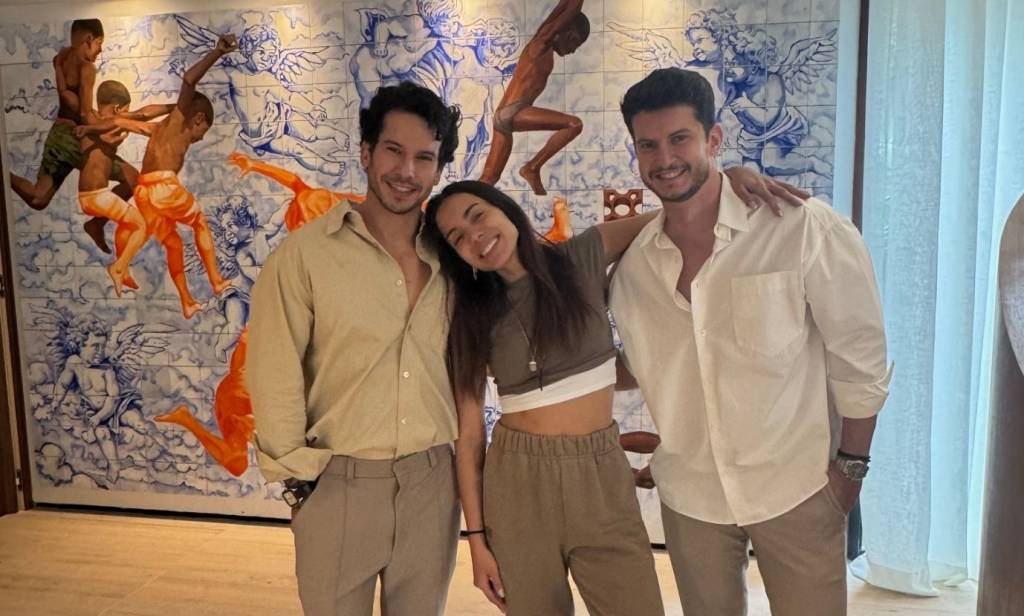 Lar Doce Lar: Cinco curiosidades sobre a casa da Anitta