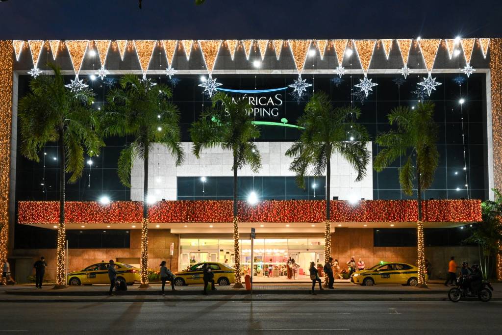 Compras de última hora? Confira os horários dos shoppings no fim do ano