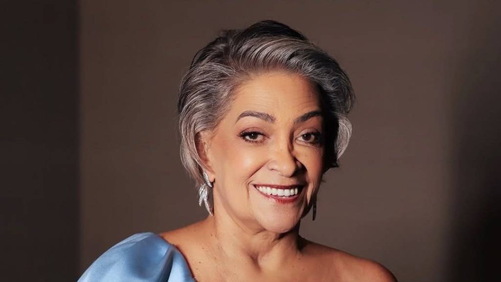 Quem é Fernanda Britto, influenciadora de etiqueta internada após AVC