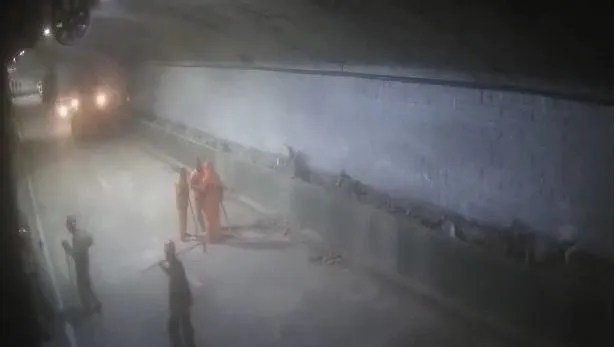tunel-santa-barbara-desmoronamento-interdicao