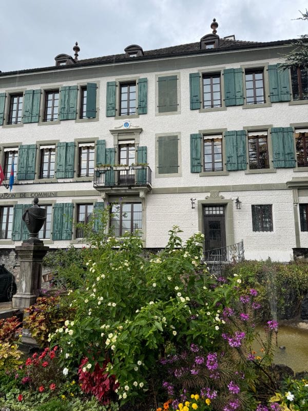 Hotel de Chatonneyre e