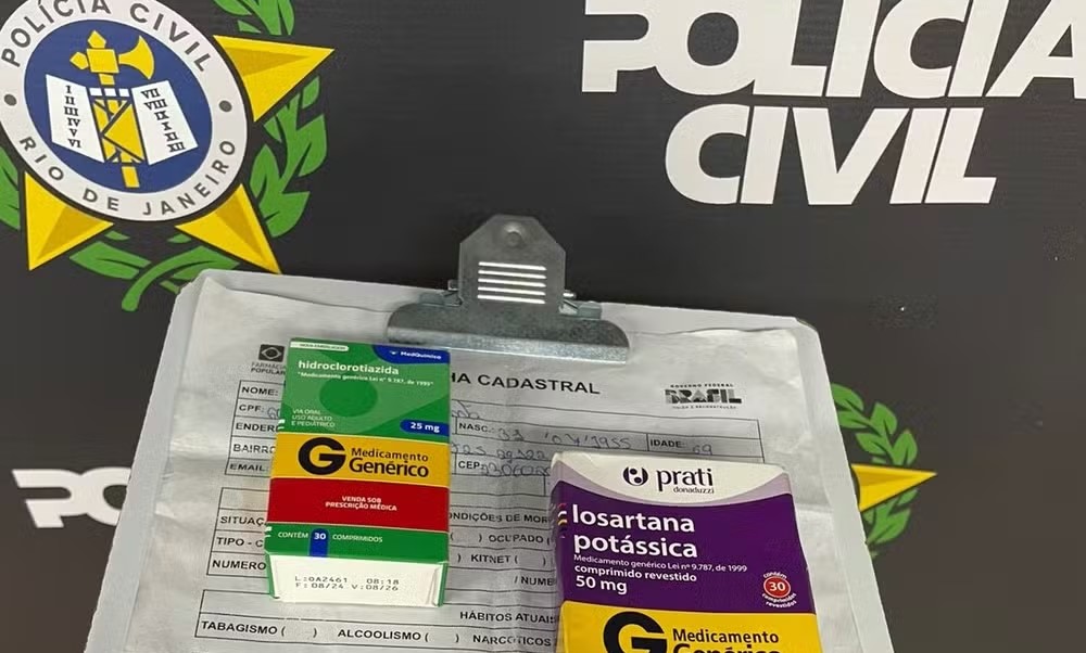 Número de casos de estelionato bate recorde no Rio