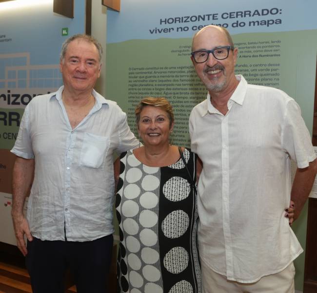 11 Andre Parente, Vera Matagueira e Sergio Carvalho