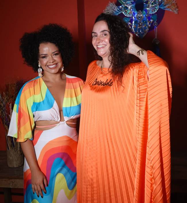 16 Priscila Gouvêa e Alessa
