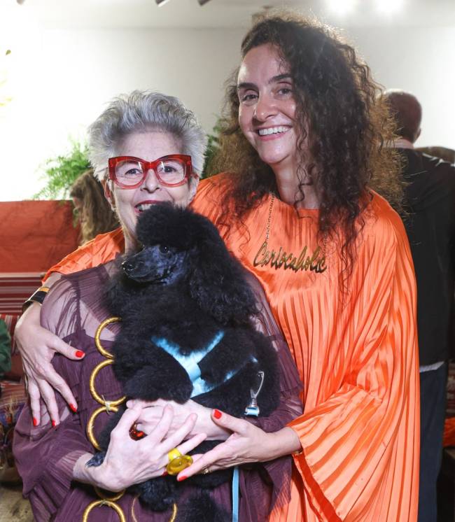 18 Roberta Ribeiro e Alessa
