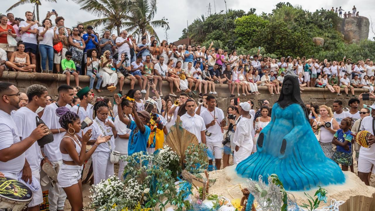 iemanjá