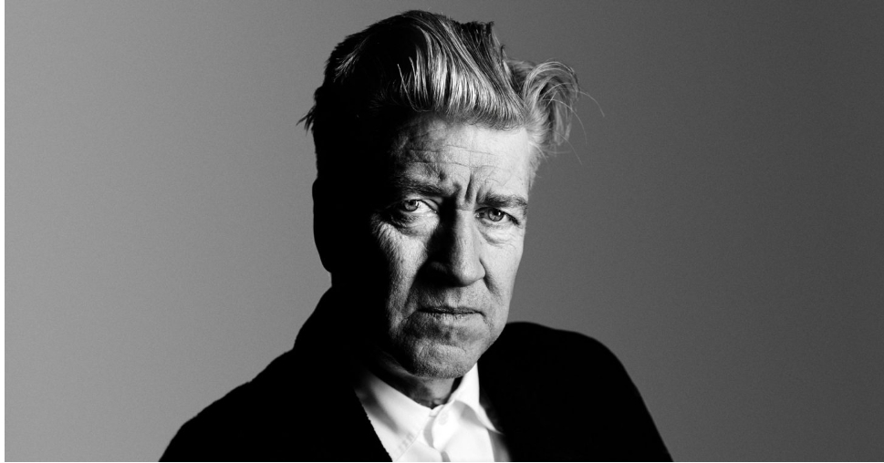 David Lynch