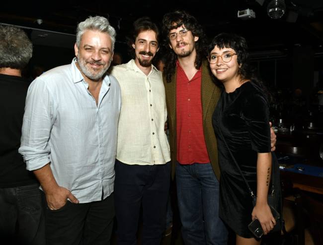 _DSC0475 Paulo Diniz , Cello Cascino , Luan Freitas e Laís Rangel BLUE NOTE - JAN 2025- CG