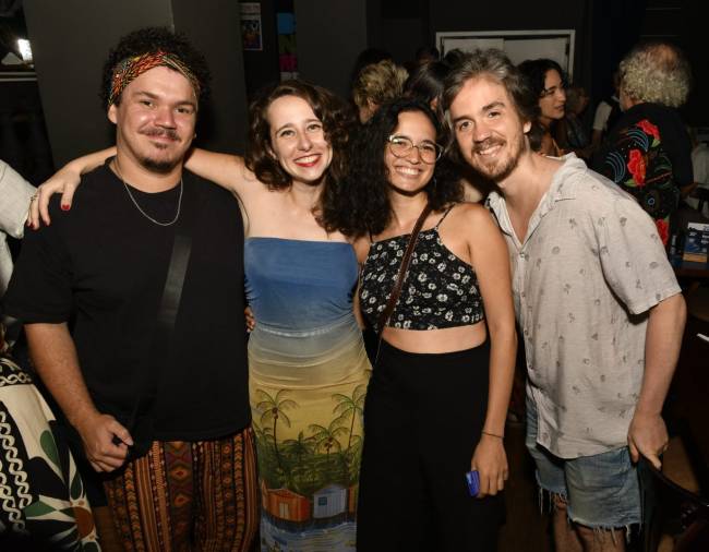 _DSC0540 Giuliano Eriston , Julie Wein , Katarina Assef e Paulo Francisco - BLUE NOTE - JAN 2025- CG