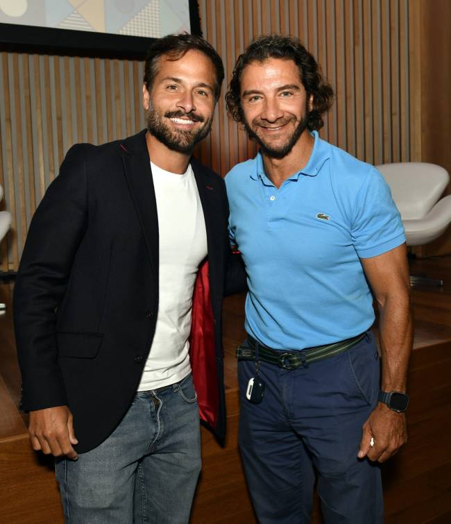 _DSC0698 - Marcelo Calero e Fabio Szwarcwald - FORMAR CULTURA - JAN 2025 - CG